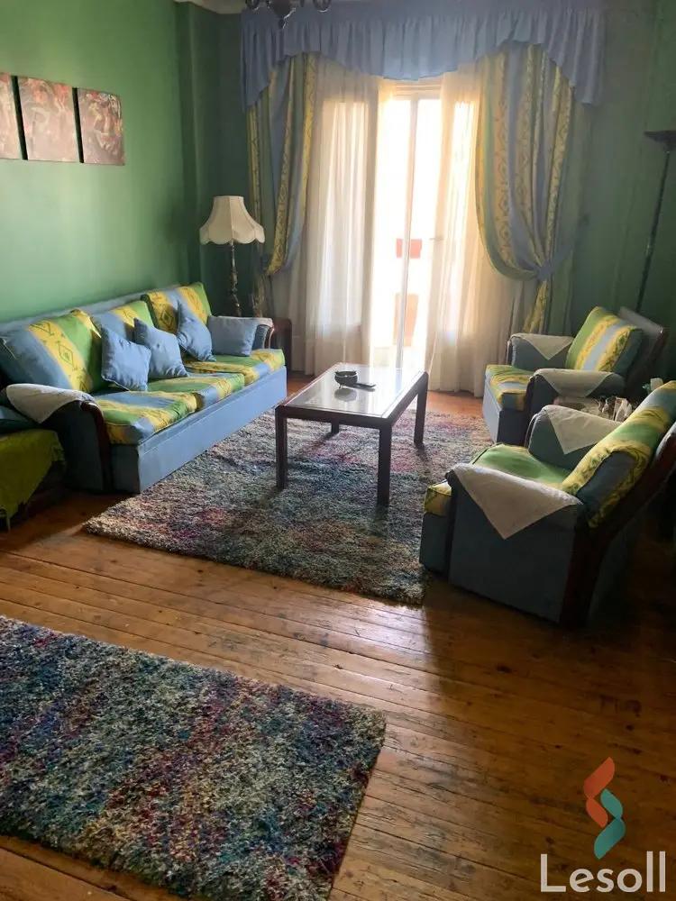 Apartment for sale with an data.area 205 meters and 3 data.rooms in Nasr City Cairo - Image 2