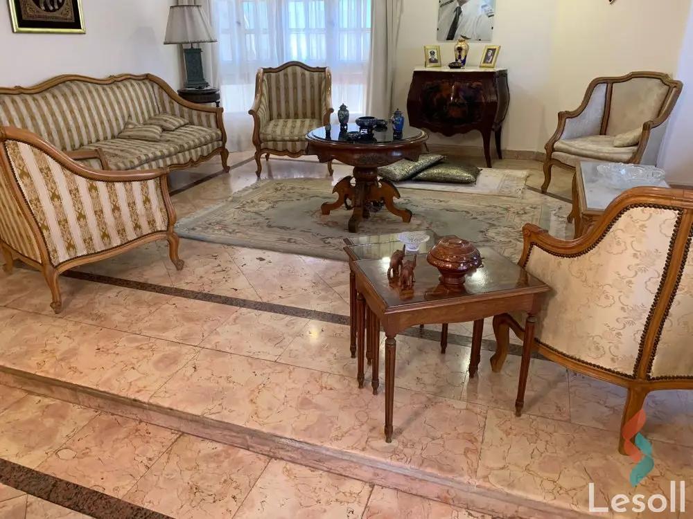 Apartment for sale with an data.area 205 meters and 3 data.rooms in Nasr City Cairo - Image 4