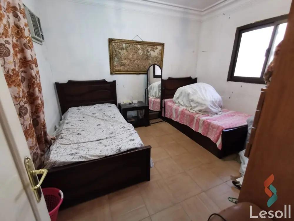 Apartment for sale with an data.area 100 meters and 2 room in Nasr City Cairo - Image 2