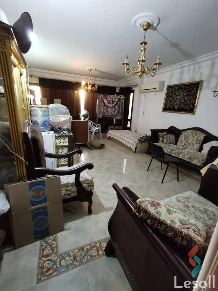 Apartment for sale with an data.area 100 meters and 2 room in Nasr City Cairo Apartment for sale with an data.area 100 meters and 2 room in Nasr City Cairo