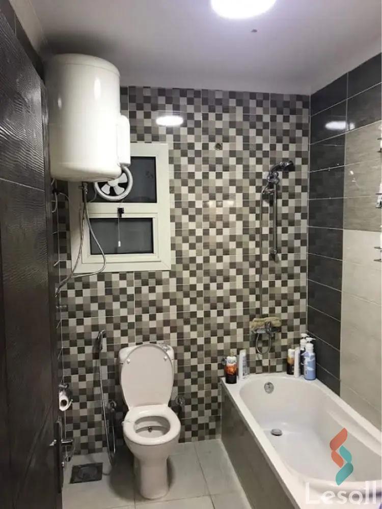 Apartment for sale with an data.area 105 meters and 2 room in Nasr City Cairo - Image 2