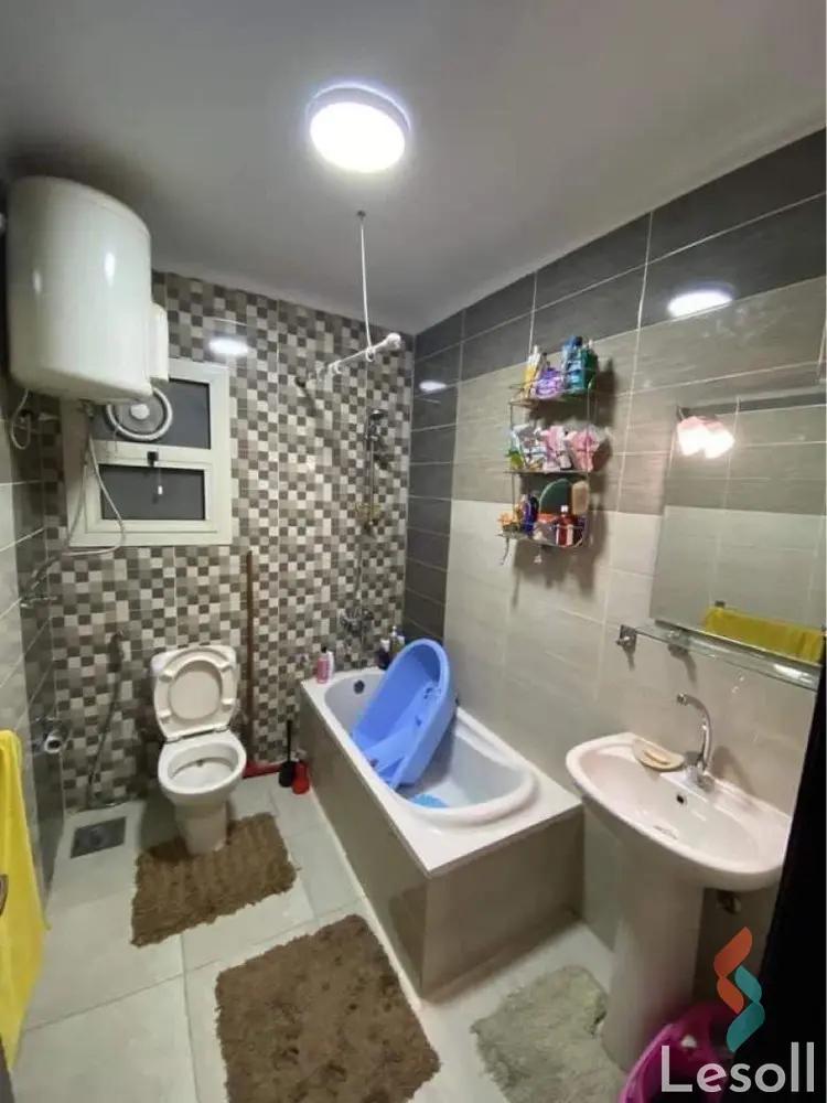 Apartment for sale with an data.area 105 meters and 2 room in Nasr City Cairo - Image 4