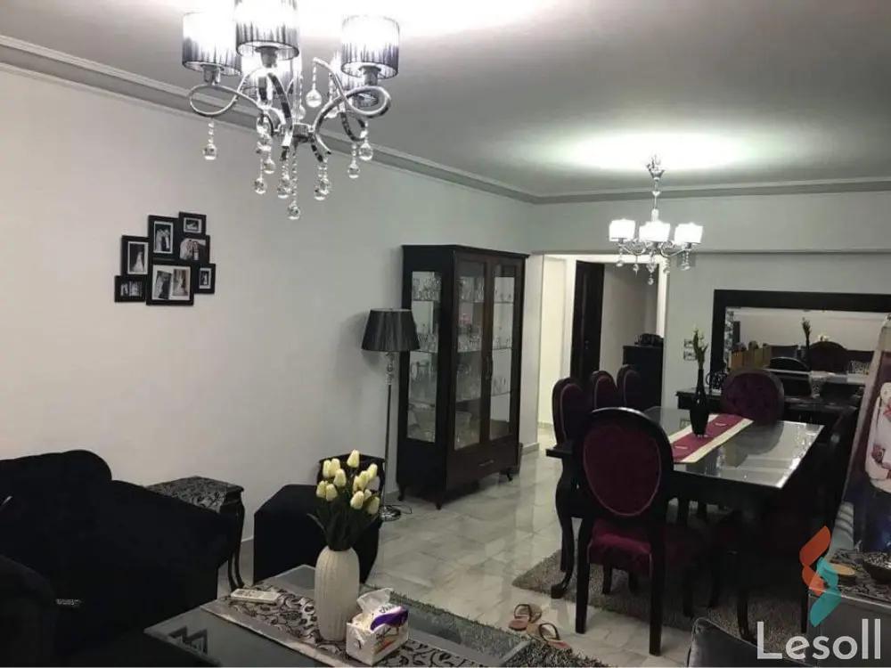 Apartment for sale with an data.area 105 meters and 2 room in Nasr City Cairo Apartment for sale with an data.area 105 meters and 2 room in Nasr City Cairo