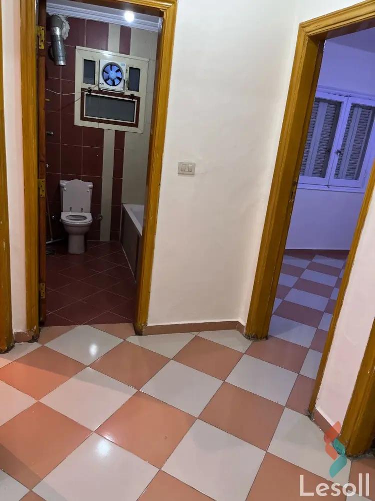 Apartment for monthly rent with an data.area 180 meters and 3 rooms in Nasr City Cairo - Image 2