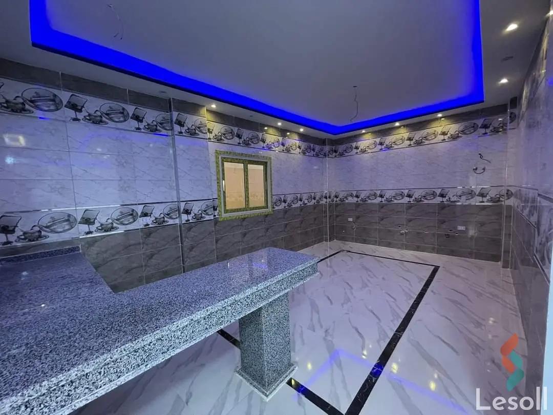 Chalet for sale with an data.area 300 meters and 4 data.rooms in Bourj Alarab Alexandria