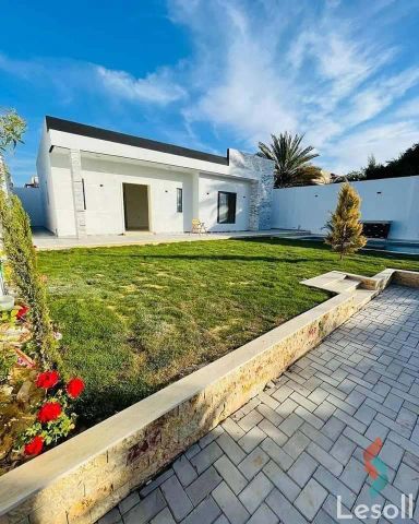 Villa for sale with an data.area 450 meters and 3 data.rooms in Bourj Alarab Alexandria