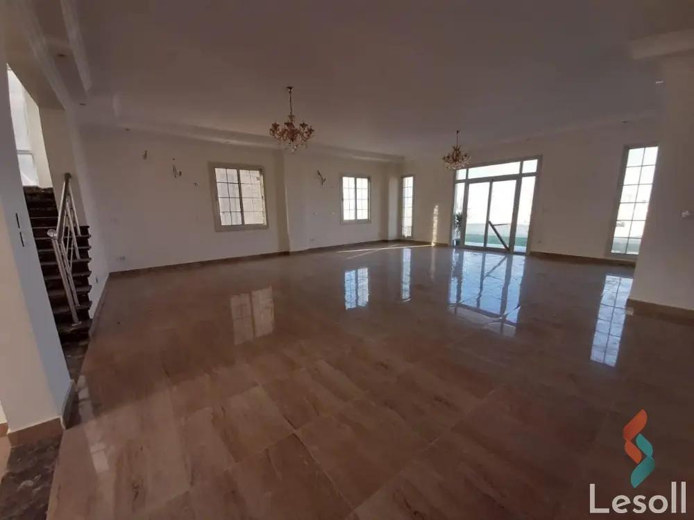 Villa for sale with an data.area 740 meters and 6 data.rooms in Mansoura Dakahlia