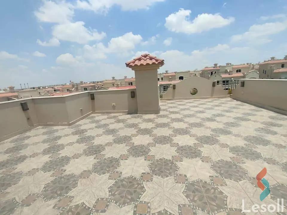 Villa for sale with an data.area 740 meters and 6 data.rooms in Mansoura Dakahlia - All Images