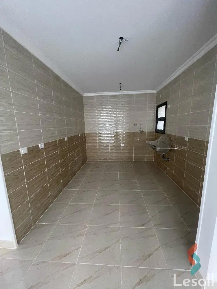 شقة للبيع بمساحة 155 متر و 3 غرف في مدينتي القاهرة - صورة 3