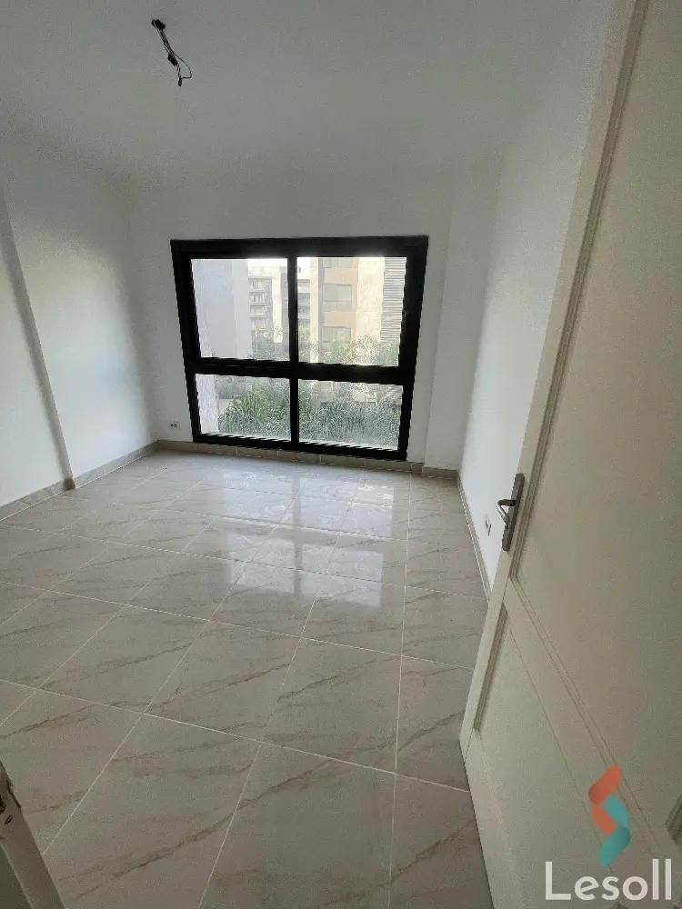 شقة للبيع بمساحة 155 متر و 3 غرف في مدينتي القاهرة - صورة 4