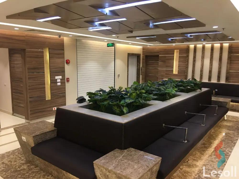 Clinic for sale with an area of 2000 meters in New Cairo Cairo