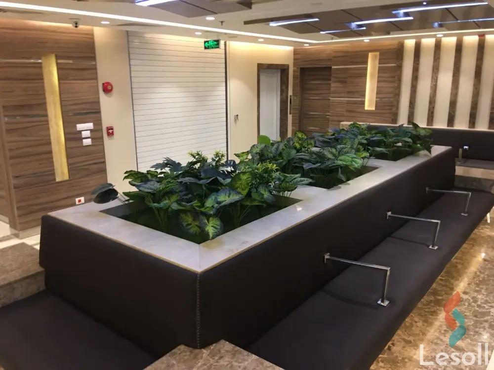 Clinic for sale with an area of 2000 meters in New Cairo Cairo