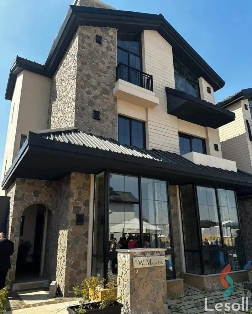 فيلا للبيع بمساحة 120 متر و 3 غرف في القاهرة الجديدة القاهرة فيلا للبيع بمساحة 120 متر و 3 غرف في القاهرة الجديدة القاهرة