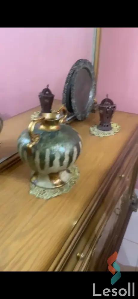 Apartment for monthly rent with an data.area 85 meters and 2 rooms in Mansoura Dakahlia