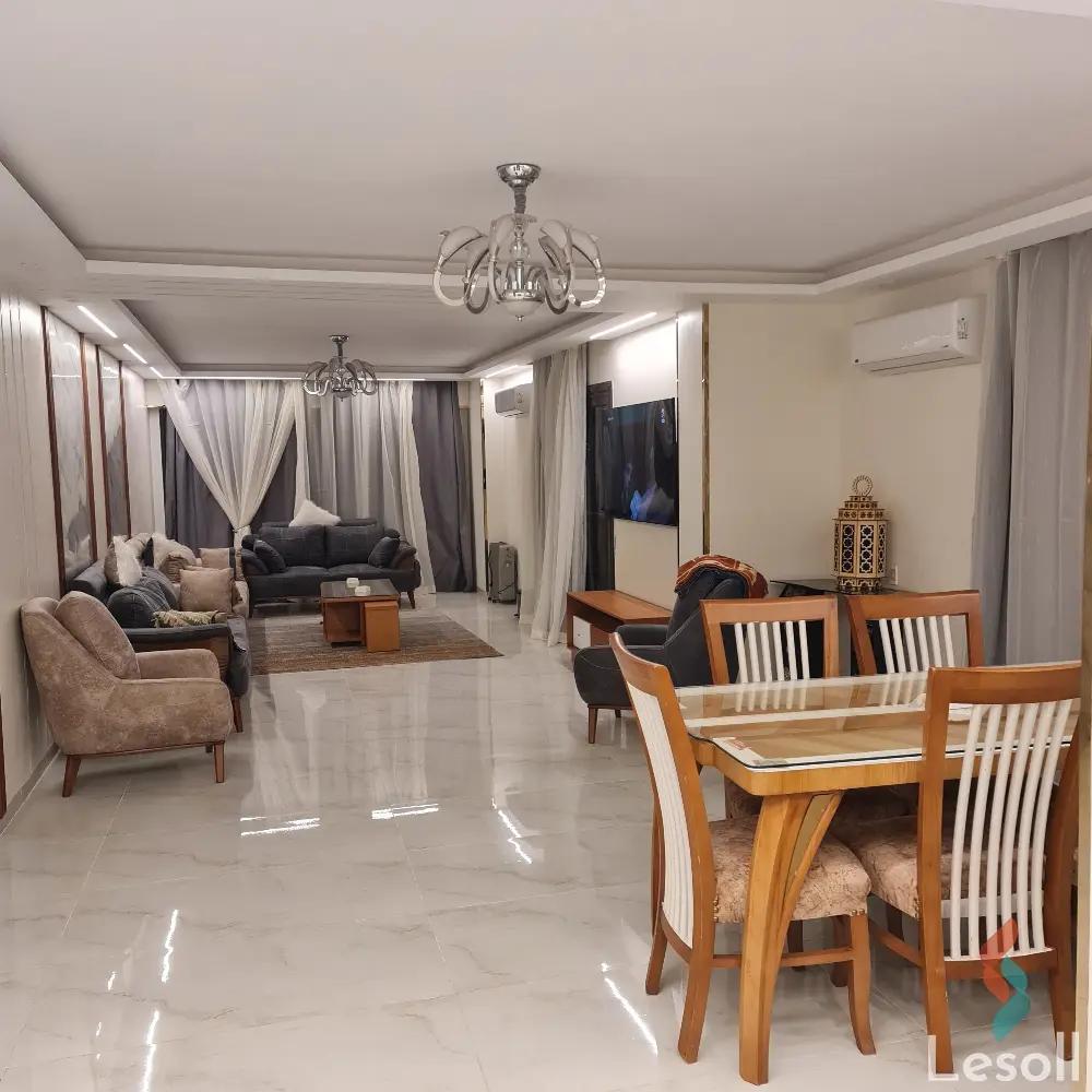 شقق فندقية للايجار اليومي بمساحة 230 متر و 4 غرف في المهندسين الجيزة شقق فندقية للايجار اليومي بمساحة 230 متر و 4 غرف في المهندسين الجيزة