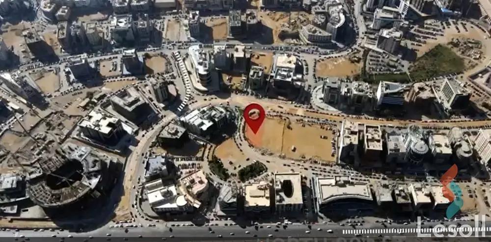 محل للبيع بمساحة 87 متر في القاهرة