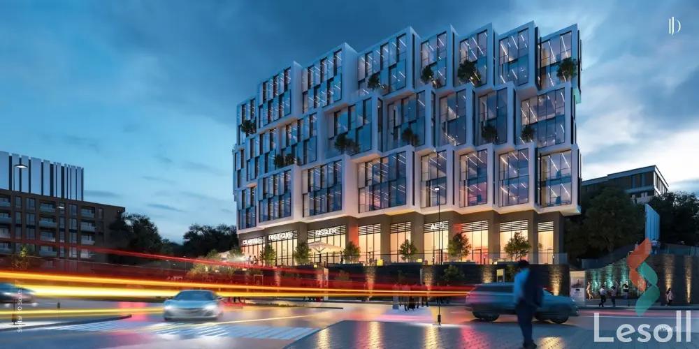 محل للبيع بمساحة 87 متر في القاهرة