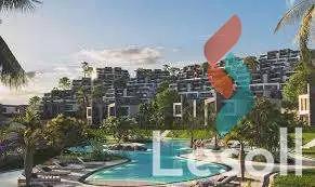 Chalet for sale with an data.area 95 meters and 2 room in Ain Sokhna Suez Chalet for sale with an data.area 95 meters and 2 room in Ain Sokhna Suez