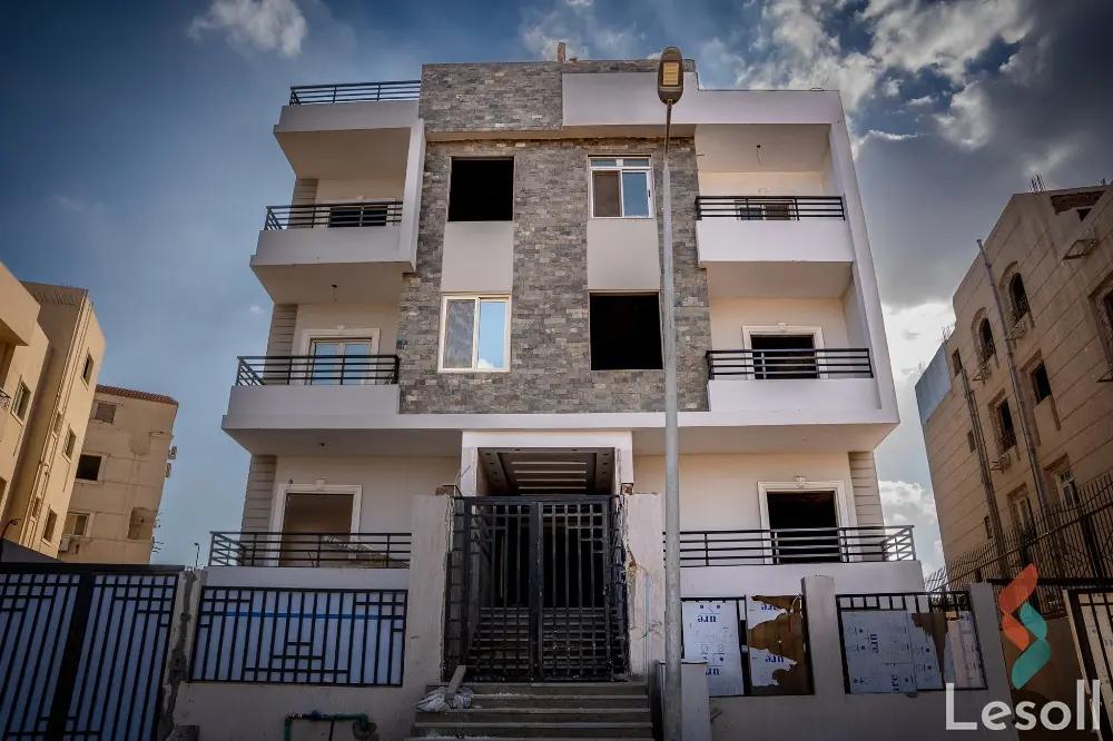 Apartment for sale with an data.area 175 meters and 3 data.rooms in Cheikh Zayed Giza - Image 4