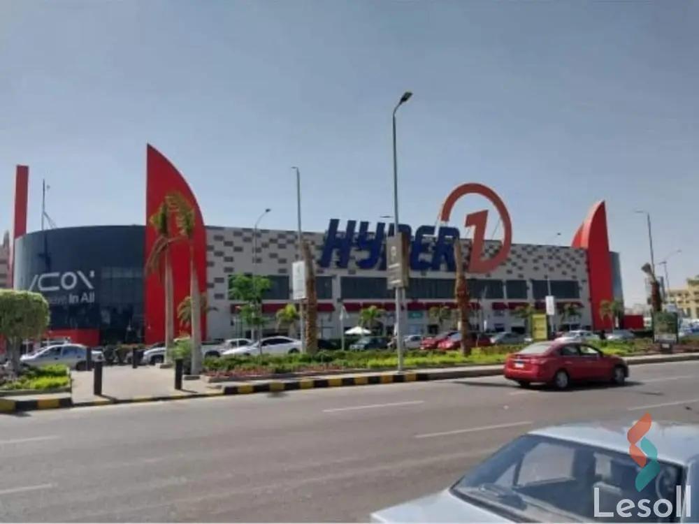 Apartment for sale with an data.area 175 meters and 3 data.rooms in Cheikh Zayed Giza Apartment for sale with an data.area 175 meters and 3 data.rooms in Cheikh Zayed Giza