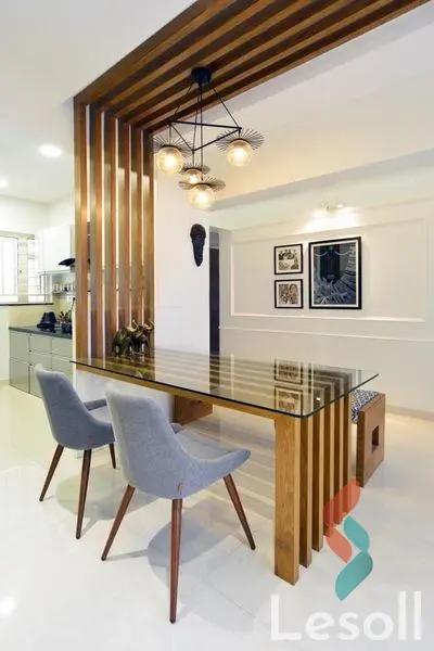 Apartment with garden for sale with an data.area 345 meters and 3 data.rooms in Cheikh Zayed Giza - Image 2