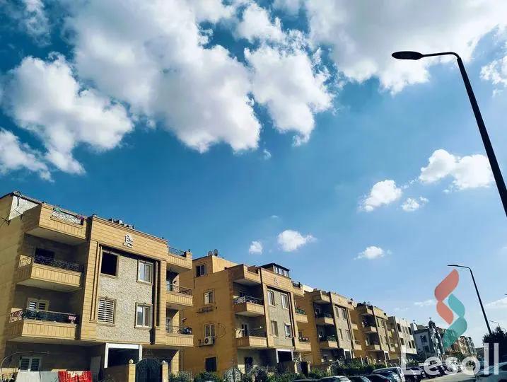 Apartment with garden for sale with an data.area 345 meters and 3 data.rooms in Cheikh Zayed Giza - Image 3