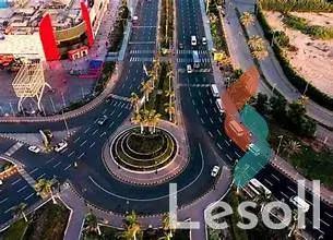 Apartment for sale with an data.area 111 meters and 3 data.rooms in Cheikh Zayed Giza - Image 2