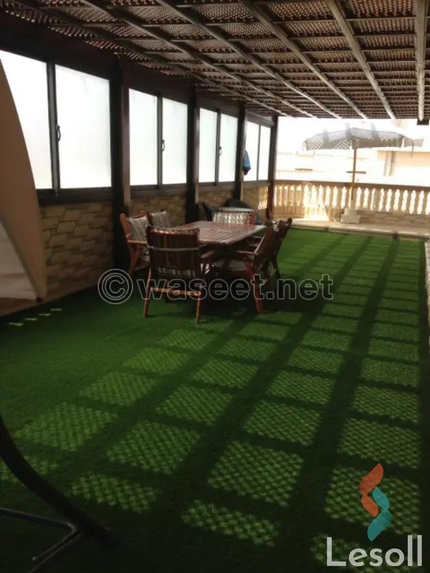 Apartment for sale with an data.area 111 meters and 3 data.rooms in Cheikh Zayed Giza - All Images
