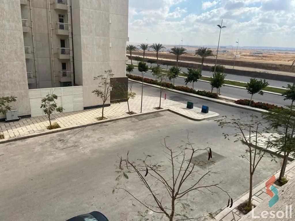 شقة للايجار الشهري بمساحة 140 متر و 3 غرف في مدينتي القاهرة - صورة 4