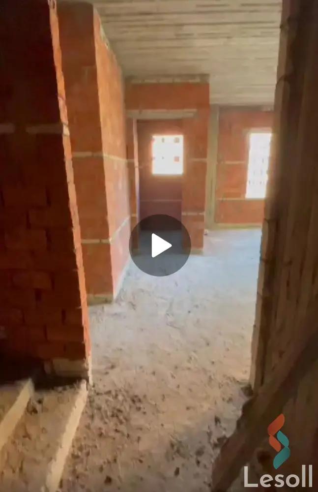 شقة للبيع بمساحة 180 متر و 3 غرف في السادس من أكتوبر الجيزة - صورة 4