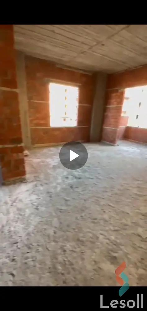 شقة للبيع بمساحة 180 متر و 3 غرف في السادس من أكتوبر الجيزة - صورة 3