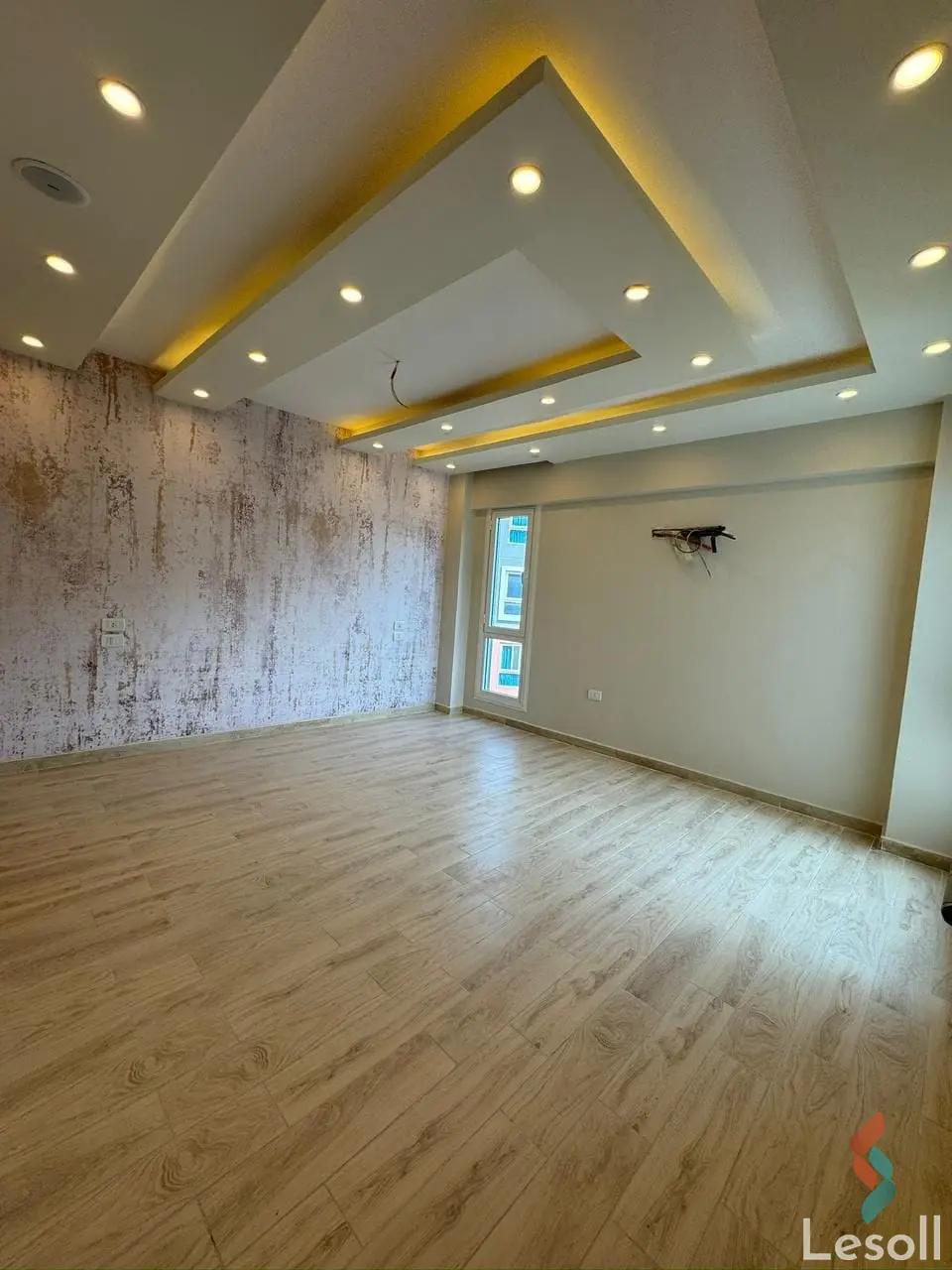 شقة للبيع بمساحة 191 متر و 3 غرف في التجمع الخامس القاهرة - صورة 2