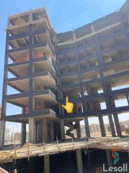 محل تجاري مساحه 52 متر في العاصمة بمقدم 2 مليون استلام فوري