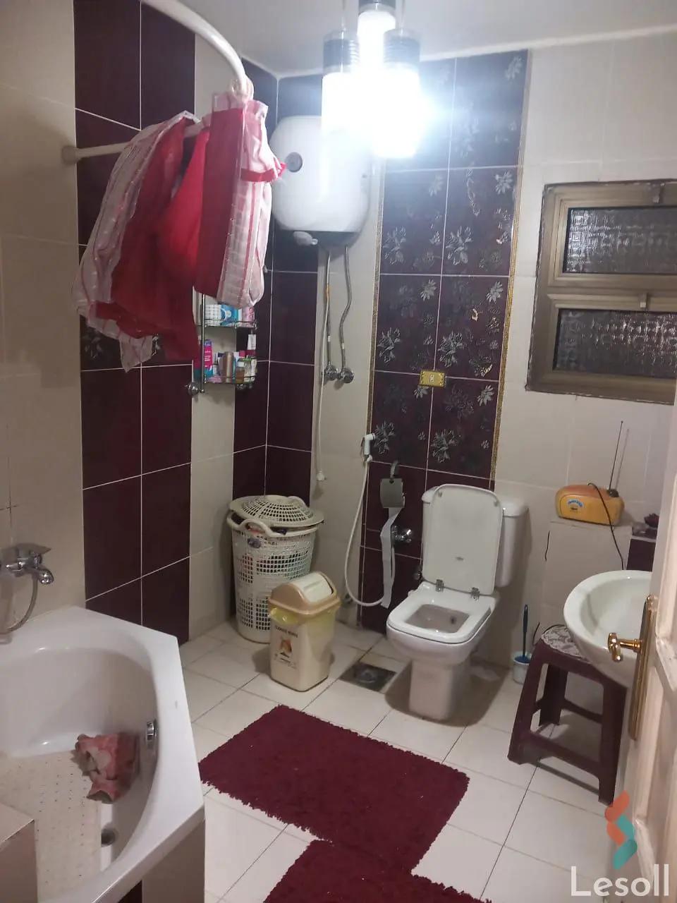 Apartment for sale with an data.area 235 meters and 3 data.rooms in Nasr City Cairo - Image 3