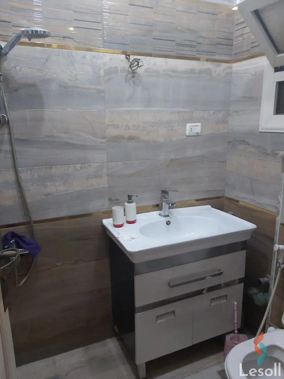 Apartment for sale with an data.area 270 meters and 5 data.rooms in Nasr City Cairo - Image 4