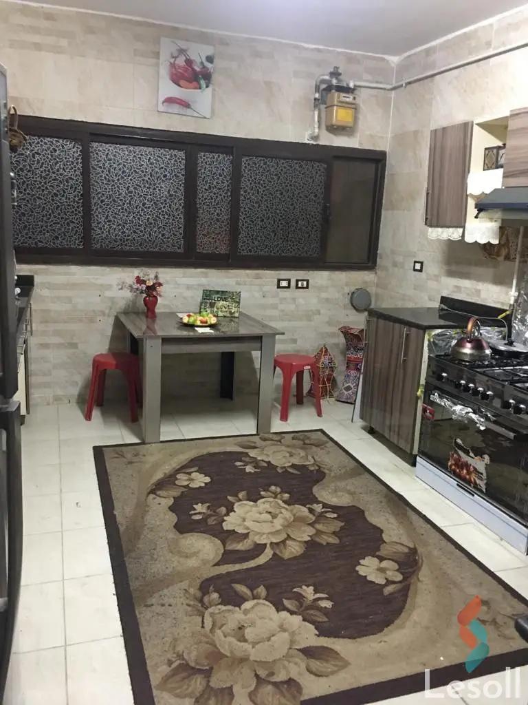 Apartment for sale with an data.area 250 meters and 3 data.rooms in Nasr City Cairo - Image 3