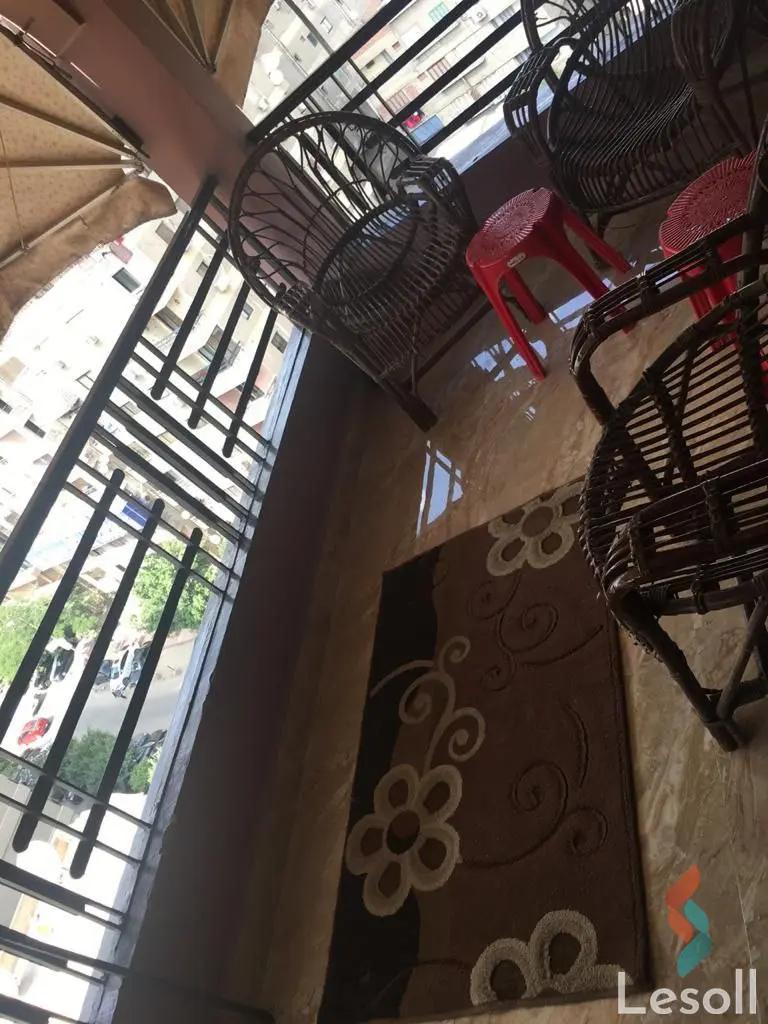Apartment for sale with an data.area 250 meters and 3 data.rooms in Nasr City Cairo - Image 4