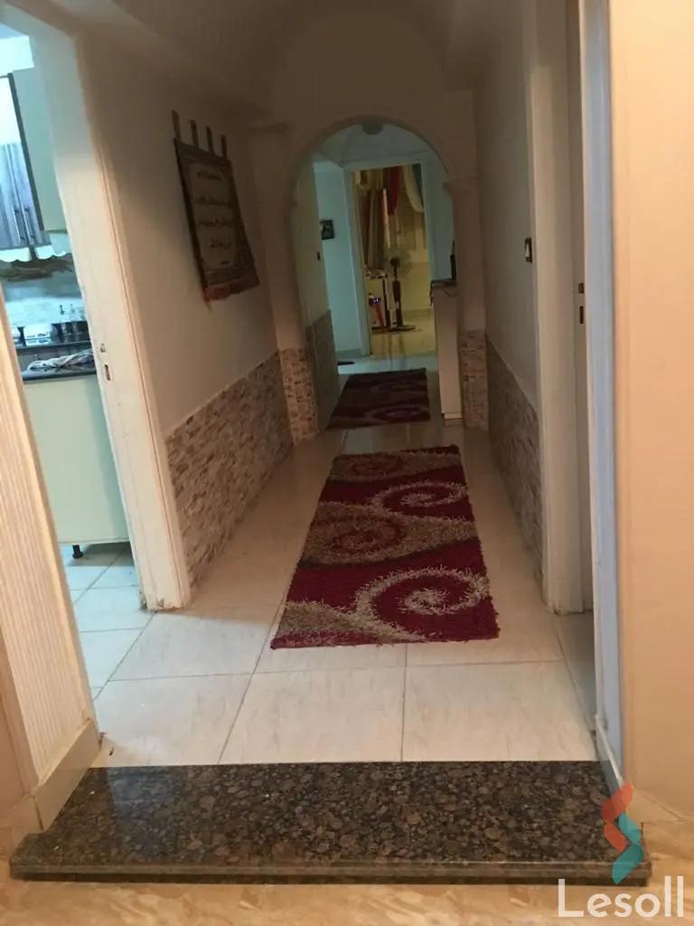 Apartment for sale with an data.area 250 meters and 3 data.rooms in Nasr City Cairo - All Images