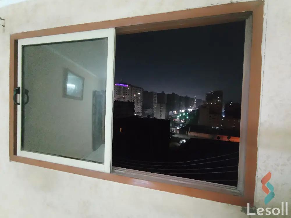 شقة للبيع بمساحة 70 متر و غرفتان في النزهة الجديدة القاهرة - صورة 3