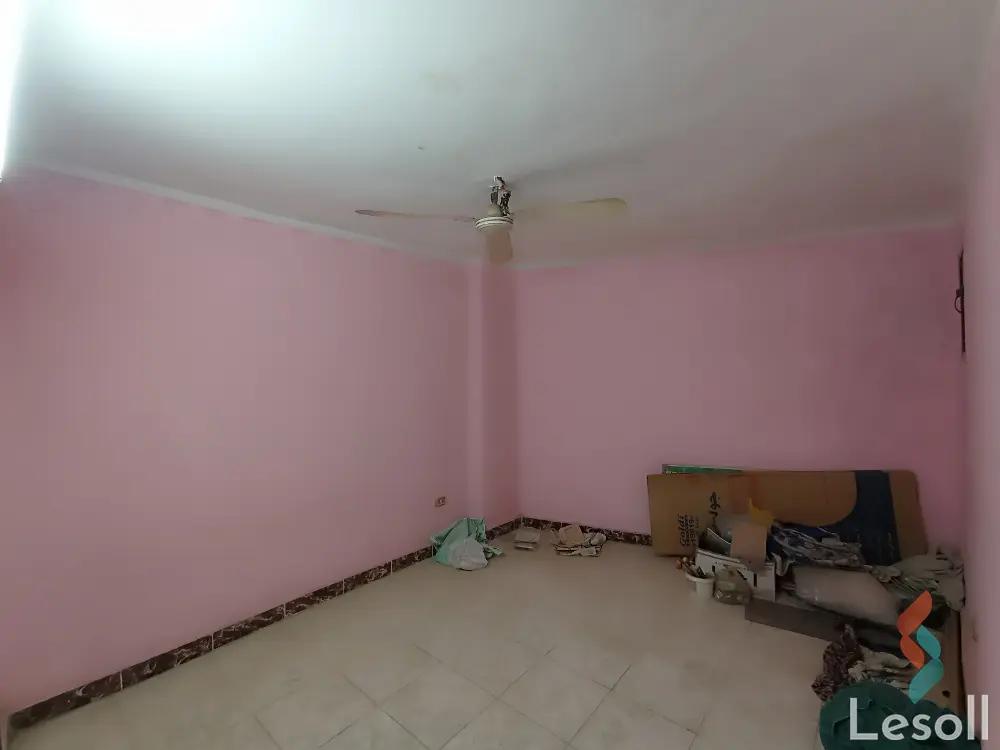 شقة للبيع بمساحة 70 متر و غرفتان في النزهة الجديدة القاهرة - كل الصور