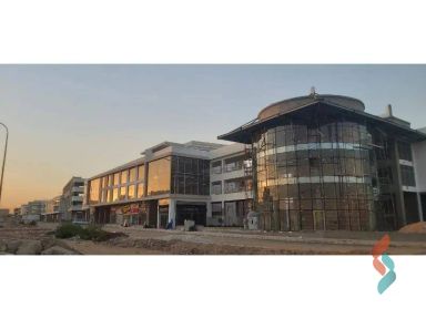 محل للبيع بمساحة 56 متر في الجيزة