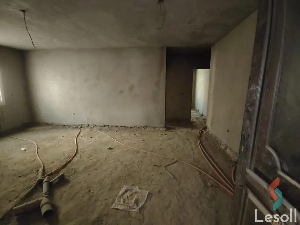 شقة للبيع بمساحة 145 متر و 3 غرف في التجمع الخامس - القاهرة الجديدة القاهرة - صورة 2