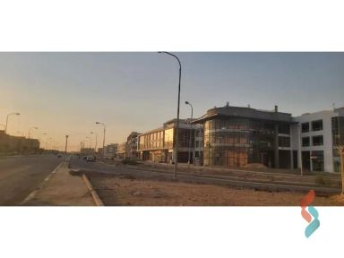 محل للبيع بمساحة 56 متر في الجيزة