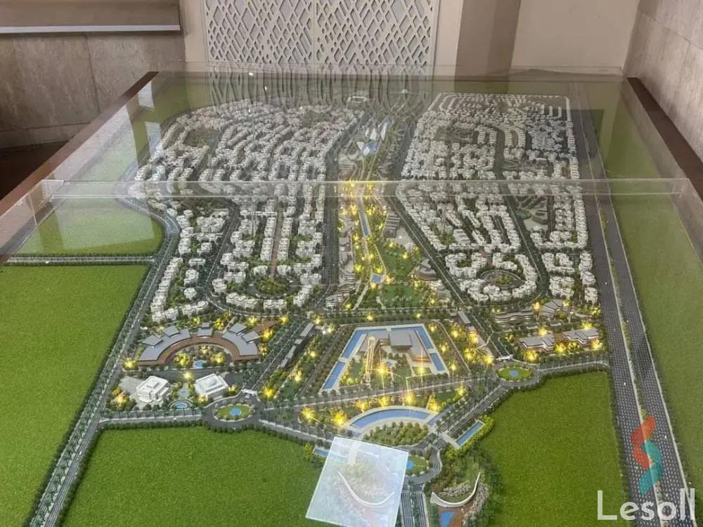 شقة للبيع بمساحة 171 متر و غرفتان في العاصمة الإدارية القاهرة شقة للبيع بمساحة 171 متر و غرفتان في العاصمة الإدارية القاهرة