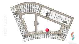 وحدة تجارية للبيع بخصم على سعر الوحدة بالتجمع