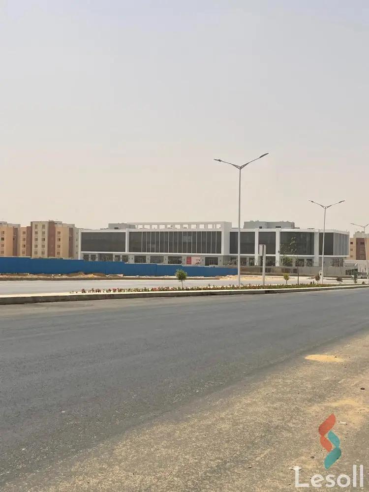 شقة للبيع بمساحة 155 متر و 3 غرف في التجمع الخامس القاهرة - صورة 2