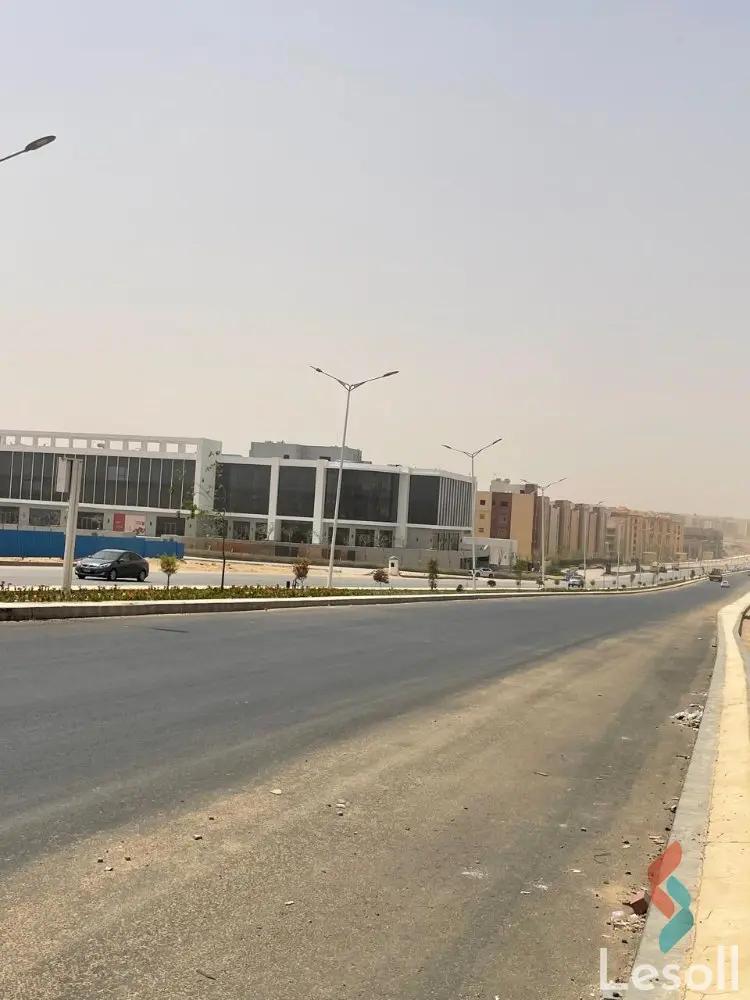 شقة للبيع بمساحة 155 متر و 3 غرف في التجمع الخامس القاهرة - صورة 4