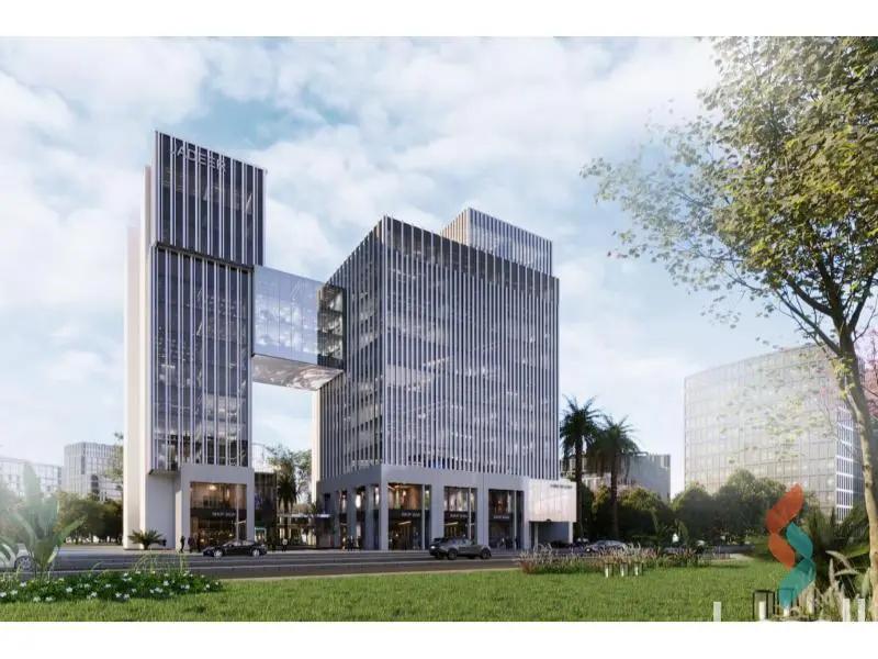 Office for sale with an area of 49 meters in Capital New Cairo Office for sale with an area of 49 meters in Capital New Cairo