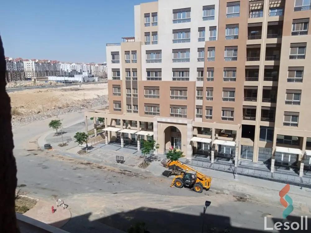 Apartment for sale with an data.area 131 meters and 3 data.rooms in Capital New Cairo - Image 2