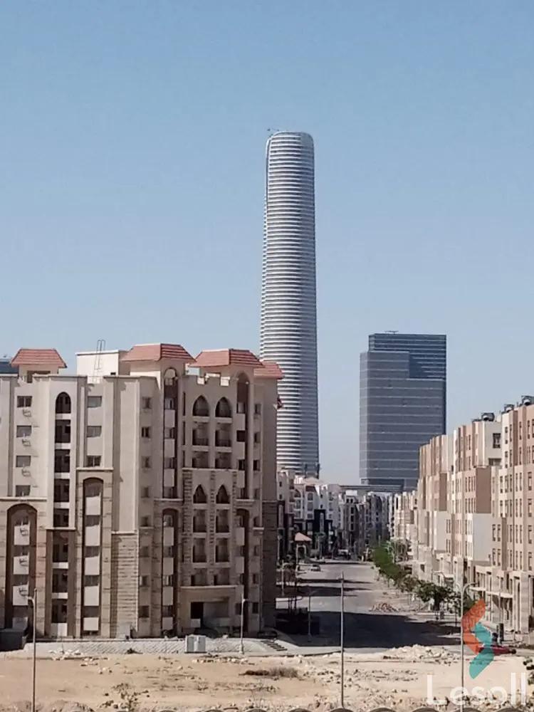 Apartment for sale with an data.area 131 meters and 3 data.rooms in Capital New Cairo - Image 4